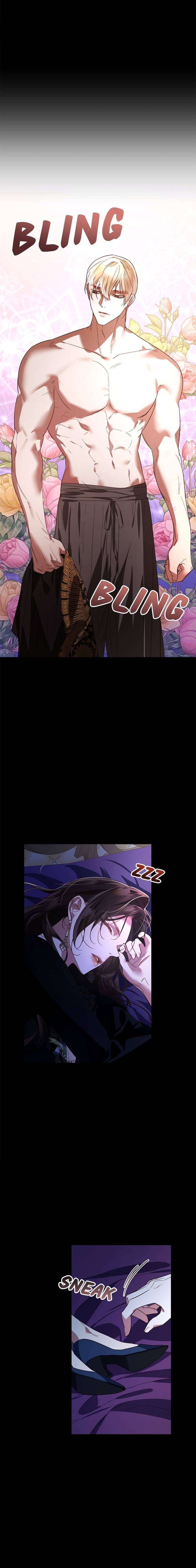 đọc truyện Hậu Cung Của Nữ Chính Chương 88.1 ảnh 6 tại Thiên Thai Truyện