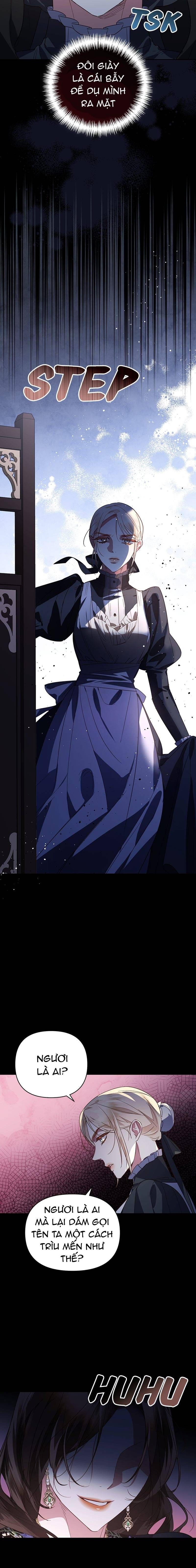 đọc truyện Hậu Cung Của Nữ Chính Chương 88.1 ảnh 10 tại Thiên Thai Truyện