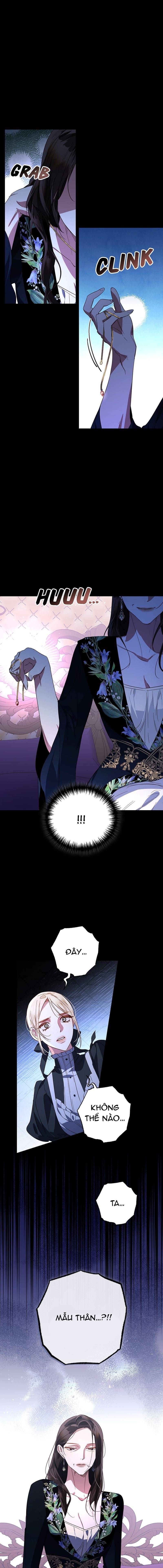 đọc truyện Hậu Cung Của Nữ Chính Chương 88.1 ảnh 11 tại Thiên Thai Truyện