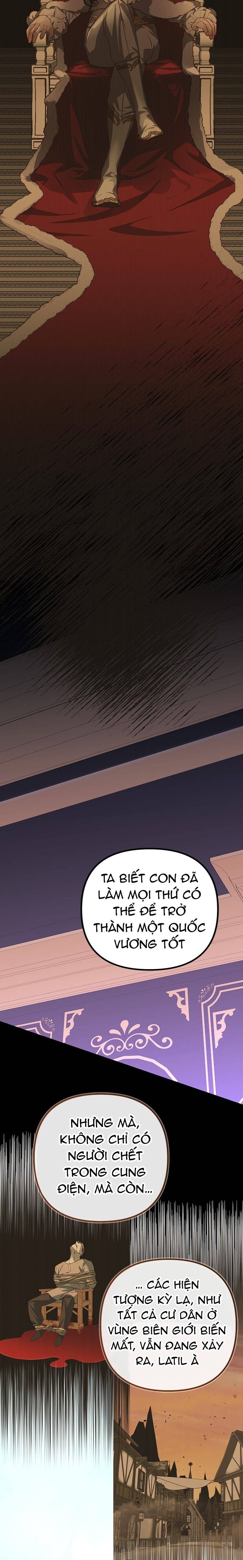 đọc truyện Hậu Cung Của Nữ Chính Chương 88.2 ảnh 7 tại Thiên Thai Truyện