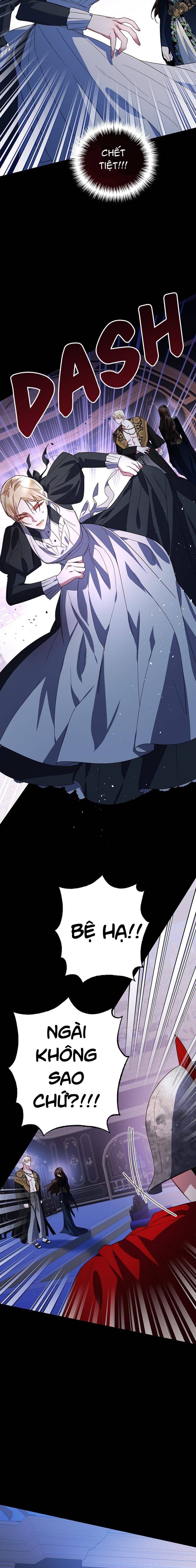 đọc truyện Hậu Cung Của Nữ Chính Chương 88.2 ảnh 10 tại Thiên Thai Truyện