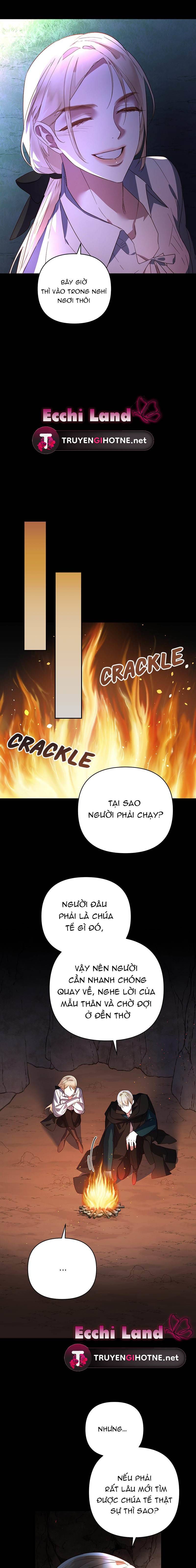 đọc truyện Hậu Cung Của Nữ Chính Chương 89.1 ảnh 12 tại Thiên Thai Truyện