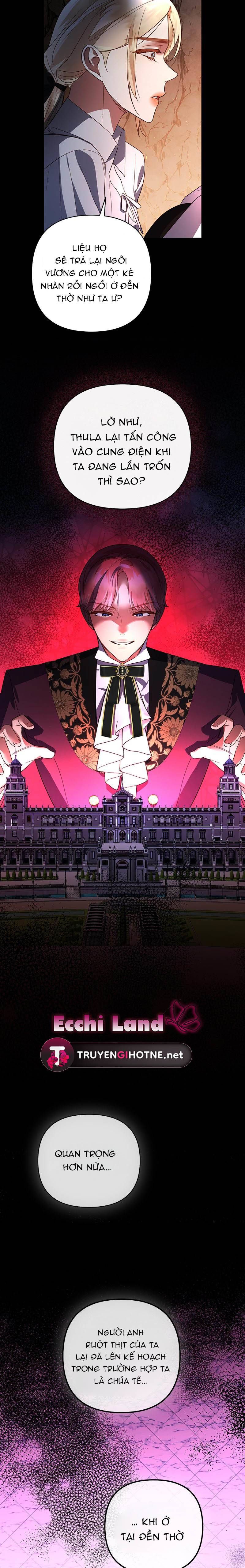 đọc truyện Hậu Cung Của Nữ Chính Chương 89.1 ảnh 13 tại Thiên Thai Truyện