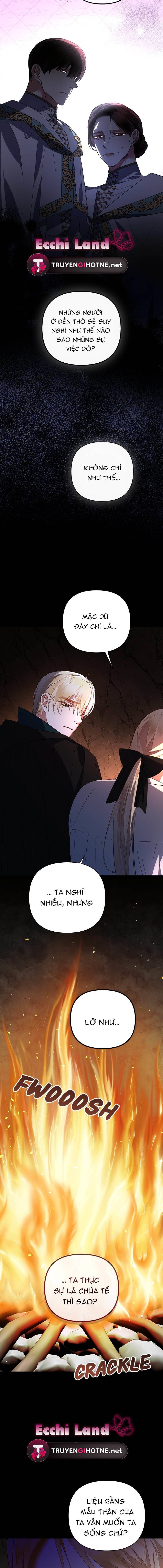 đọc truyện Hậu Cung Của Nữ Chính Chương 89.1 ảnh 14 tại Thiên Thai Truyện