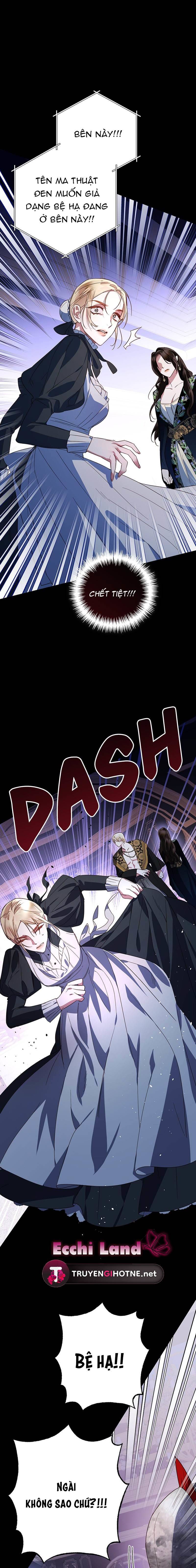 đọc truyện Hậu Cung Của Nữ Chính Chương 89.1 ảnh 4 tại Thiên Thai Truyện