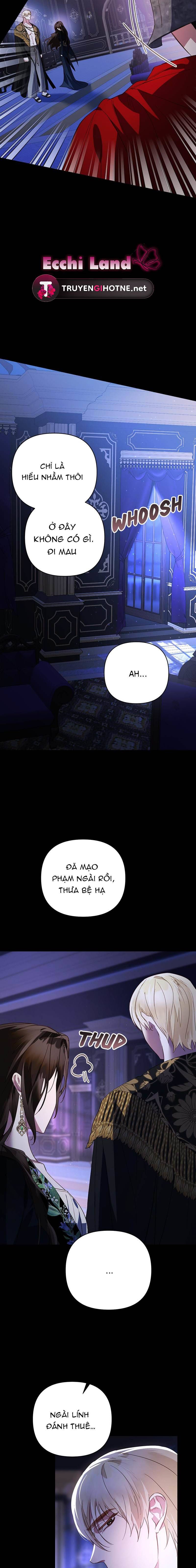 đọc truyện Hậu Cung Của Nữ Chính Chương 89.1 ảnh 5 tại Thiên Thai Truyện