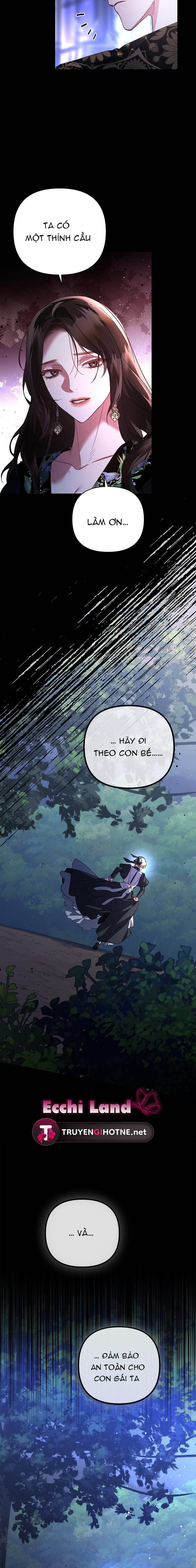 đọc truyện Hậu Cung Của Nữ Chính Chương 89.1 ảnh 6 tại Thiên Thai Truyện