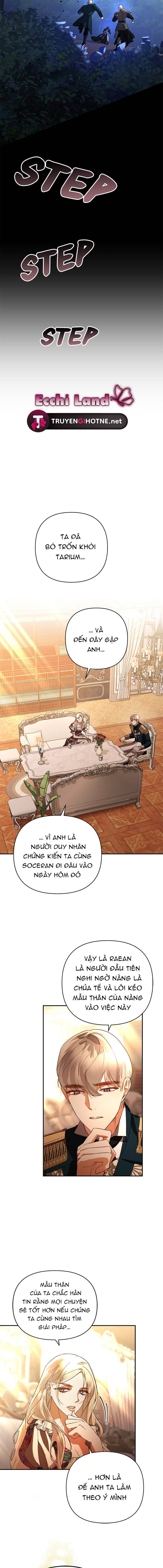 đọc truyện Hậu Cung Của Nữ Chính Chương 89.1 ảnh 7 tại Thiên Thai Truyện