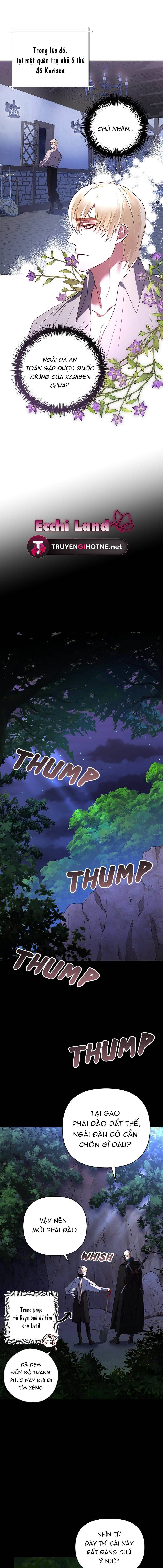 đọc truyện Hậu Cung Của Nữ Chính Chương 89.1 ảnh 10 tại Thiên Thai Truyện