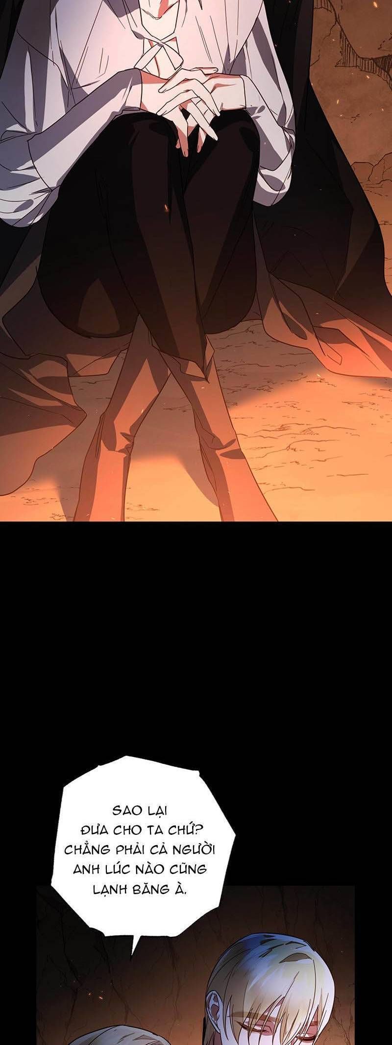 đọc truyện Hậu Cung Của Nữ Chính Chương 89.2 ảnh 12 tại Thiên Thai Truyện