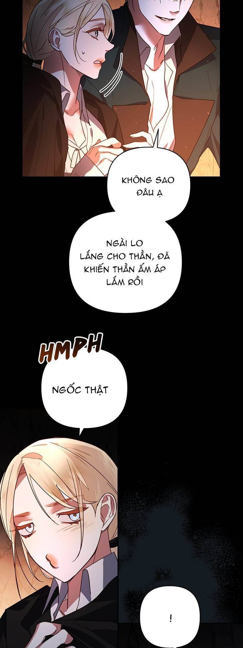 đọc truyện Hậu Cung Của Nữ Chính Chương 89.2 ảnh 13 tại Thiên Thai Truyện