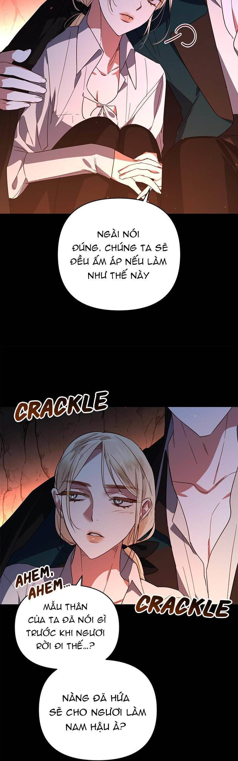 đọc truyện Hậu Cung Của Nữ Chính Chương 89.2 ảnh 16 tại Thiên Thai Truyện