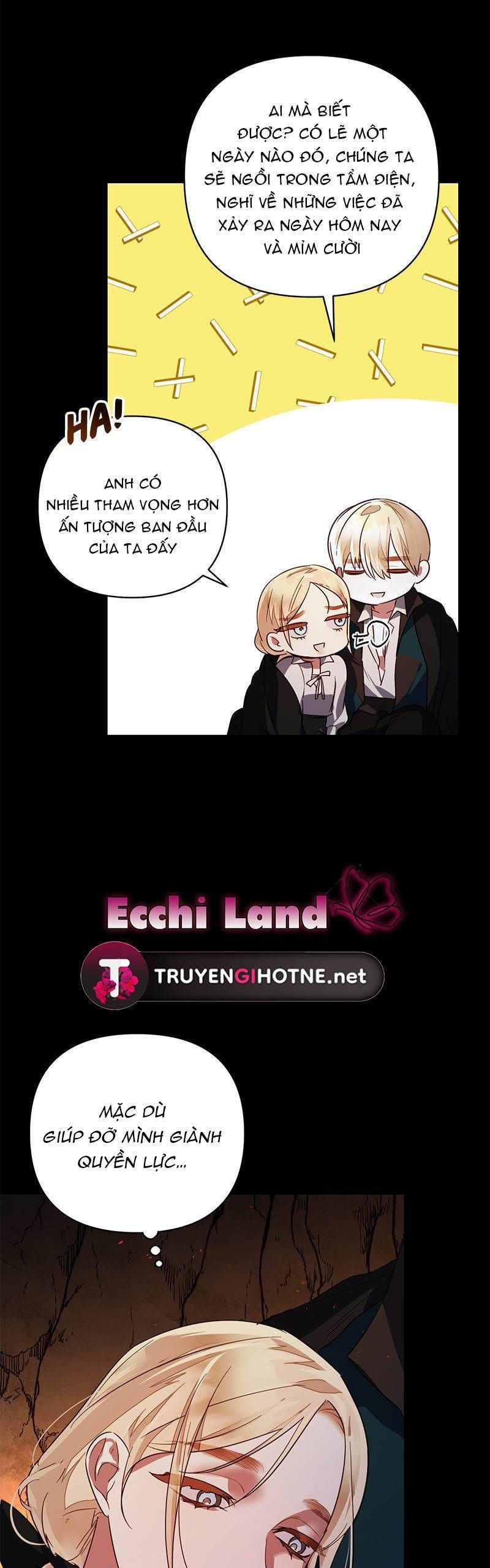 đọc truyện Hậu Cung Của Nữ Chính Chương 89.2 ảnh 17 tại Thiên Thai Truyện