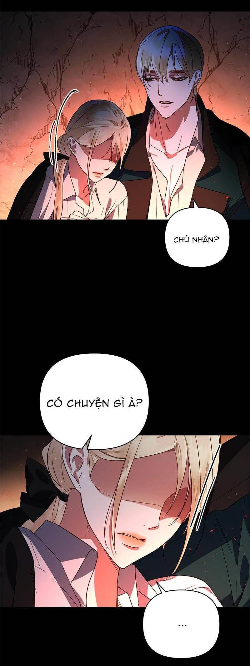 đọc truyện Hậu Cung Của Nữ Chính Chương 89.2 ảnh 21 tại Thiên Thai Truyện