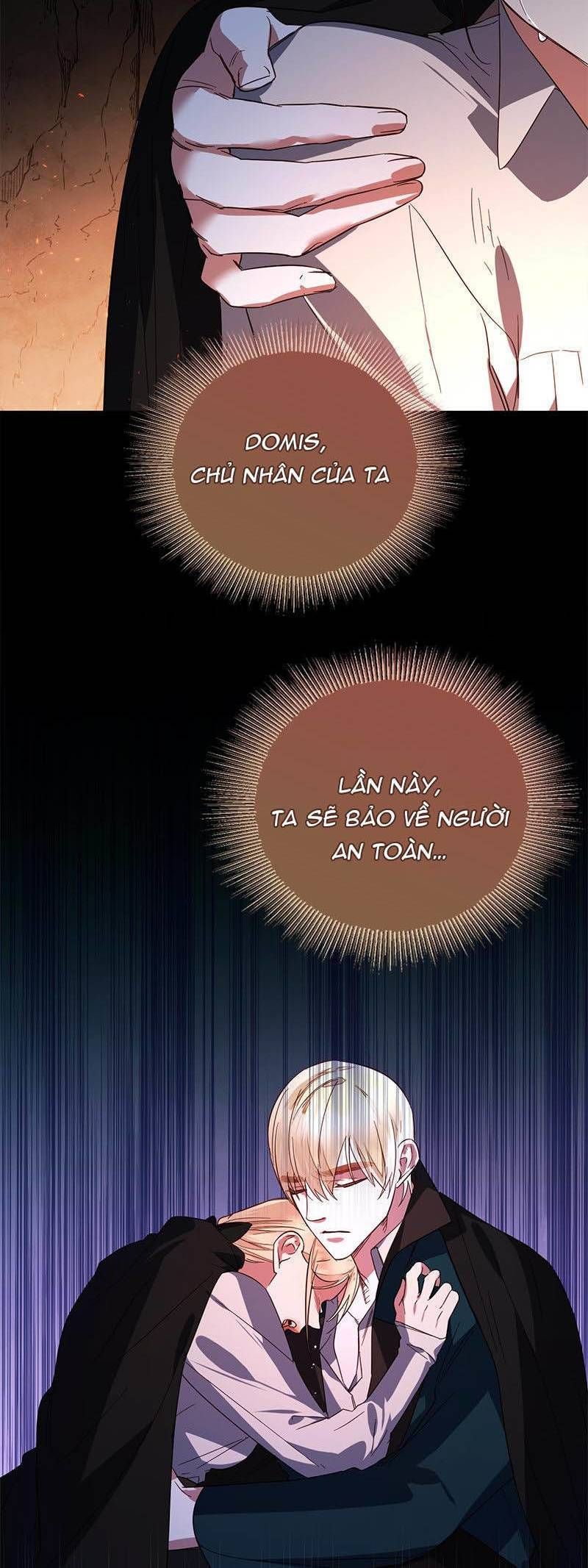 đọc truyện Hậu Cung Của Nữ Chính Chương 89.2 ảnh 24 tại Thiên Thai Truyện