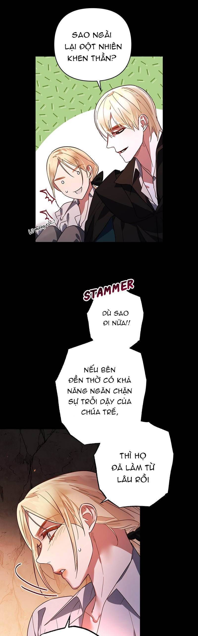 đọc truyện Hậu Cung Của Nữ Chính Chương 89.2 ảnh 7 tại Thiên Thai Truyện