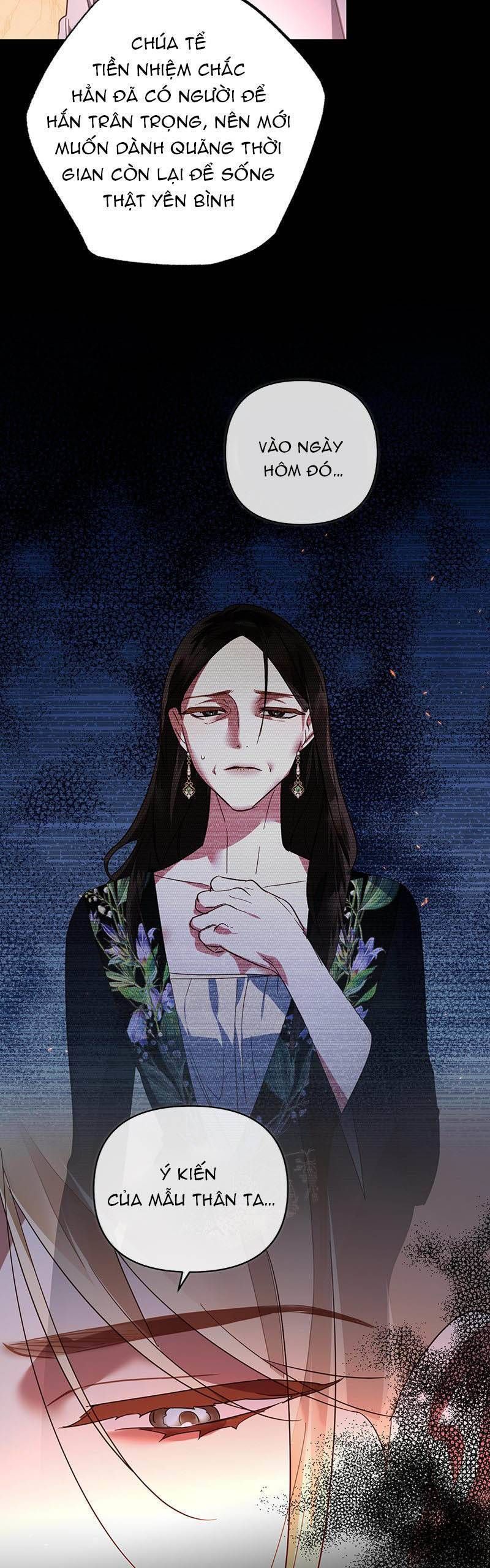 đọc truyện Hậu Cung Của Nữ Chính Chương 89.2 ảnh 8 tại Thiên Thai Truyện