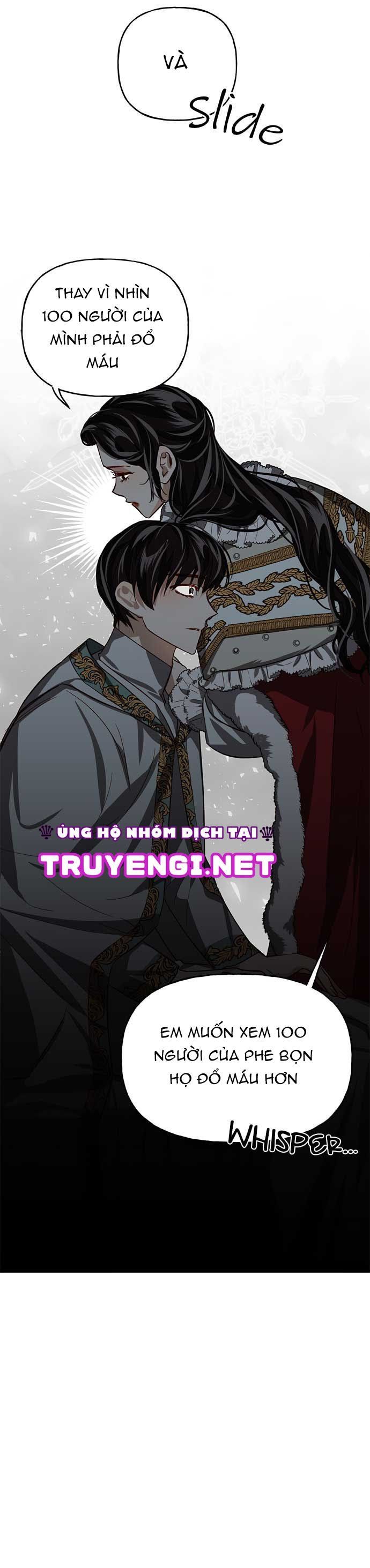 đọc truyện Hậu Cung Của Nữ Chính Chương 9 ảnh 12 tại Thiên Thai Truyện