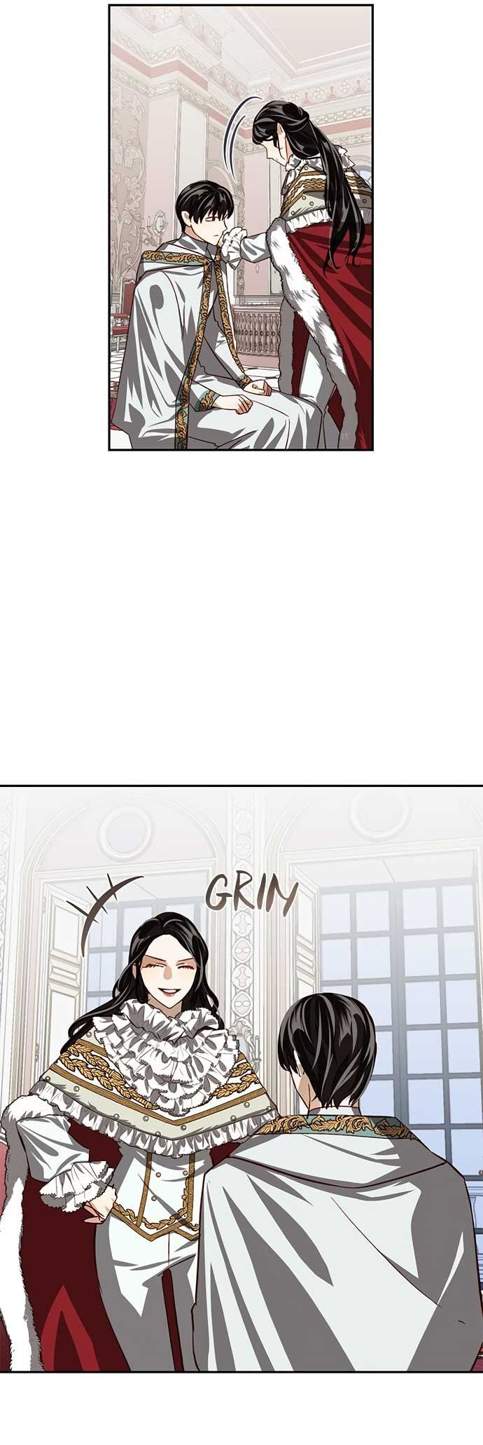 đọc truyện Hậu Cung Của Nữ Chính Chương 9 ảnh 13 tại Thiên Thai Truyện