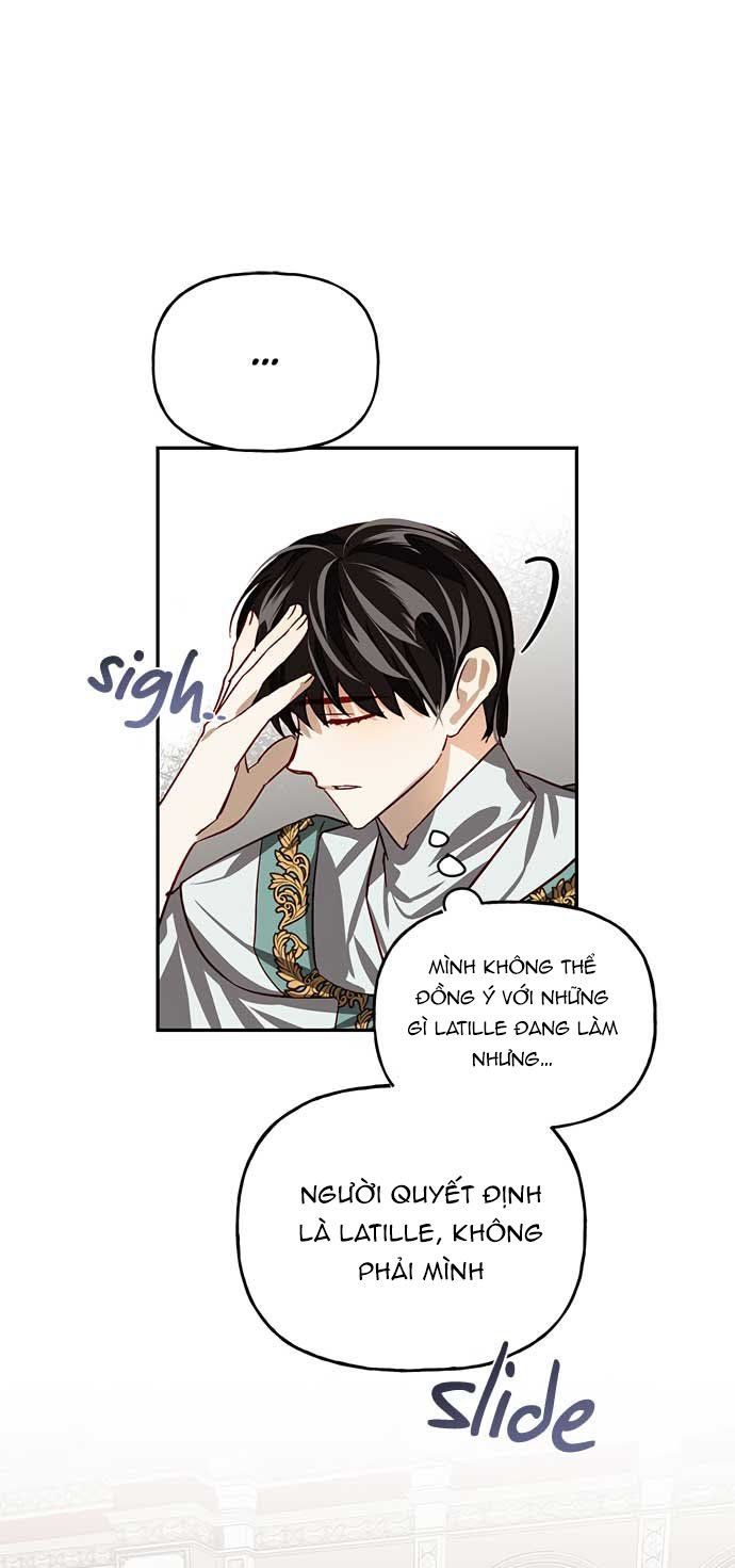 đọc truyện Hậu Cung Của Nữ Chính Chương 9 ảnh 14 tại Thiên Thai Truyện