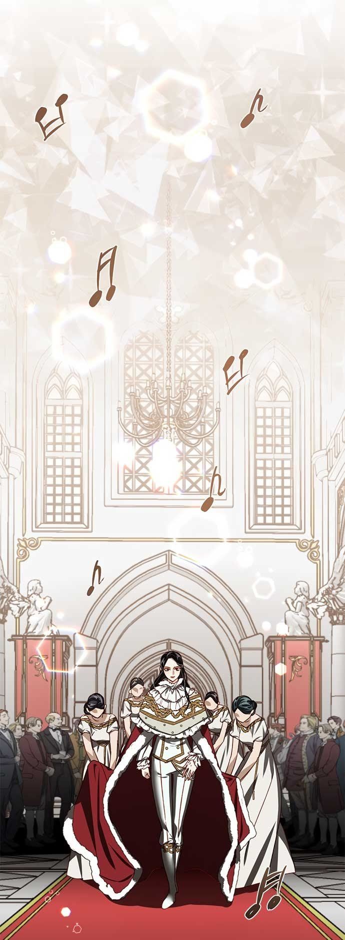 đọc truyện Hậu Cung Của Nữ Chính Chương 9 ảnh 19 tại Thiên Thai Truyện