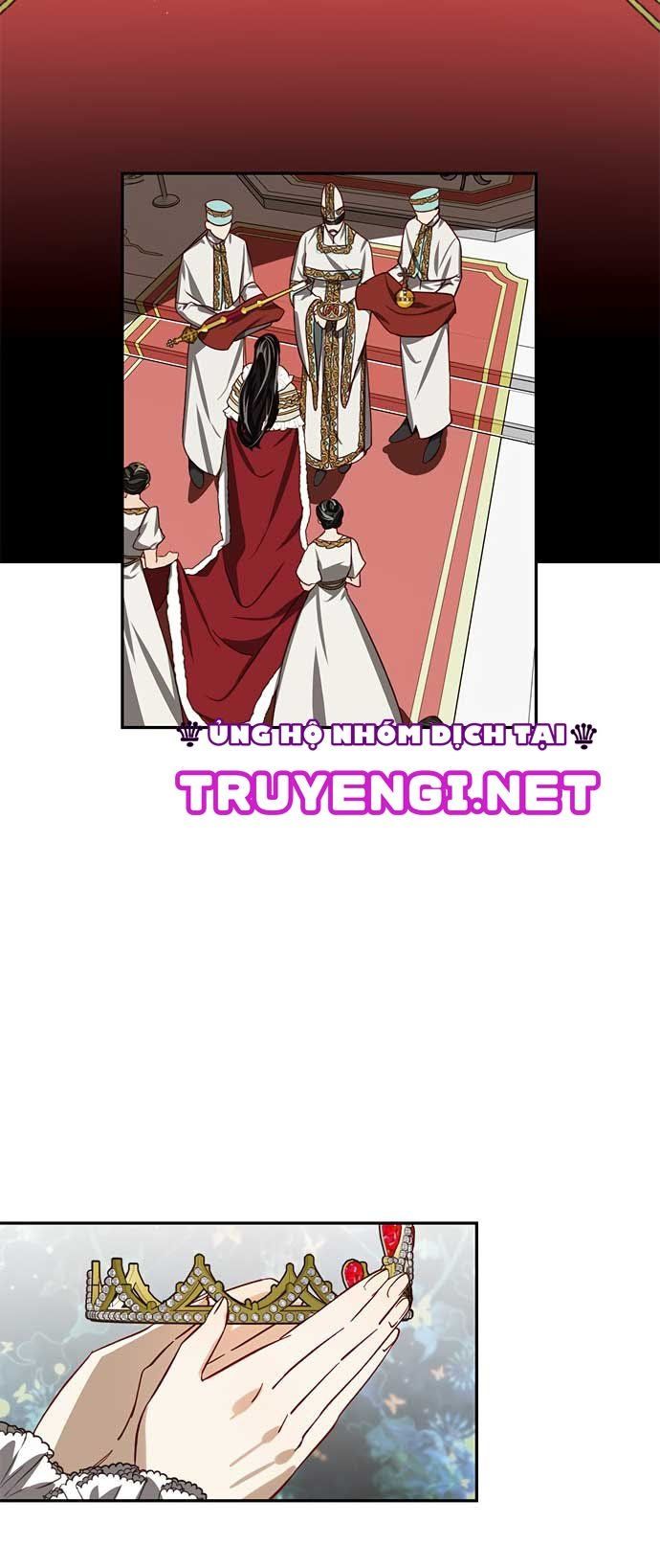 đọc truyện Hậu Cung Của Nữ Chính Chương 9 ảnh 20 tại Thiên Thai Truyện