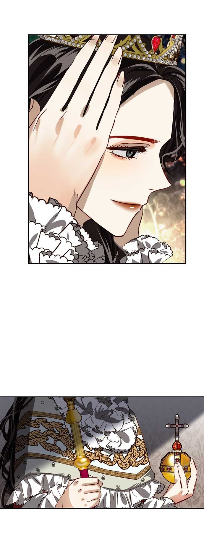 đọc truyện Hậu Cung Của Nữ Chính Chương 9 ảnh 21 tại Thiên Thai Truyện