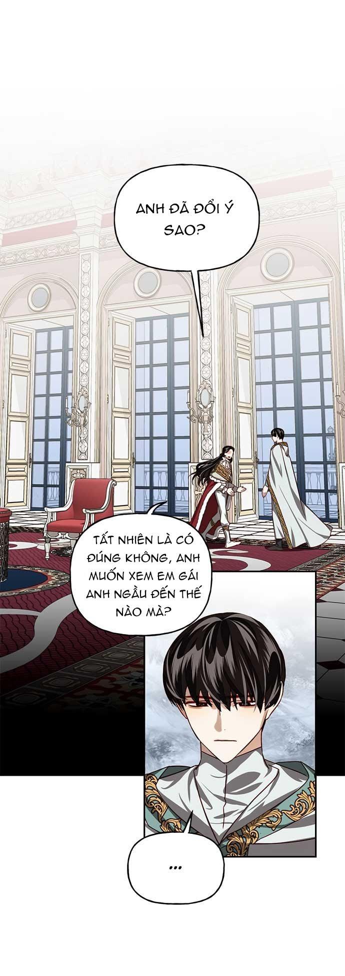 đọc truyện Hậu Cung Của Nữ Chính Chương 9 ảnh 4 tại Thiên Thai Truyện