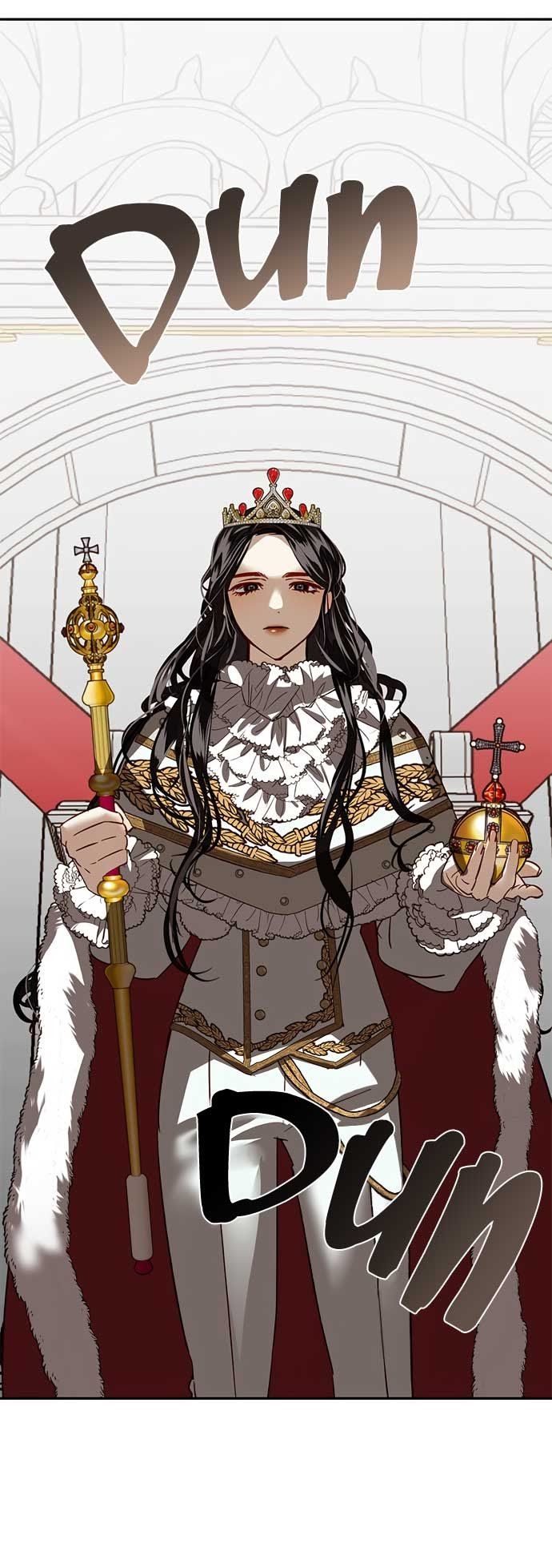 đọc truyện Hậu Cung Của Nữ Chính Chương 9 ảnh 23 tại Thiên Thai Truyện