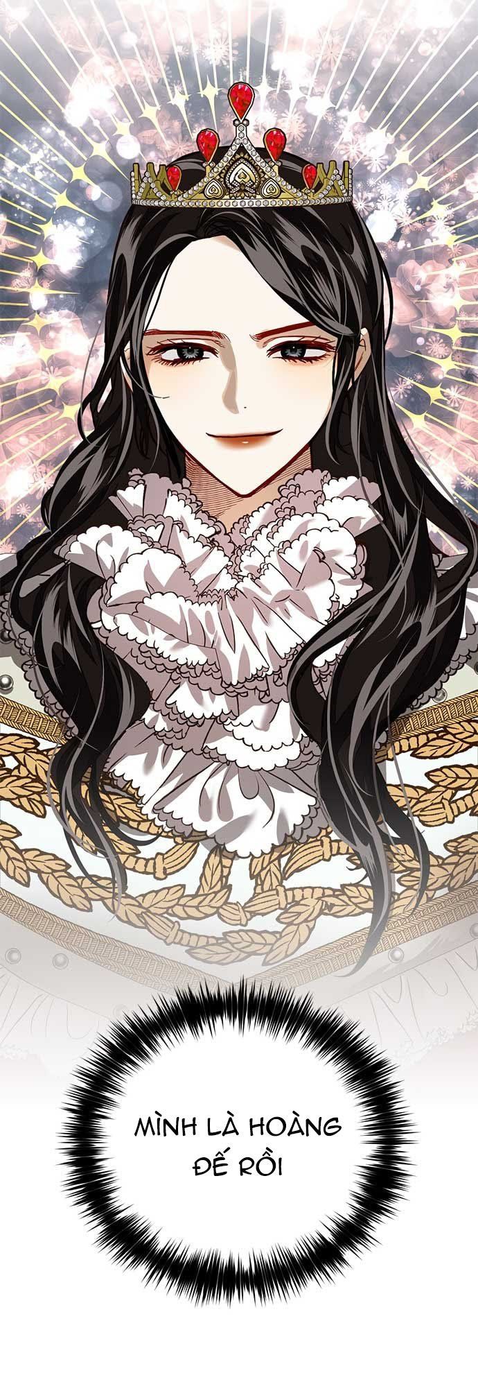 đọc truyện Hậu Cung Của Nữ Chính Chương 9 ảnh 26 tại Thiên Thai Truyện