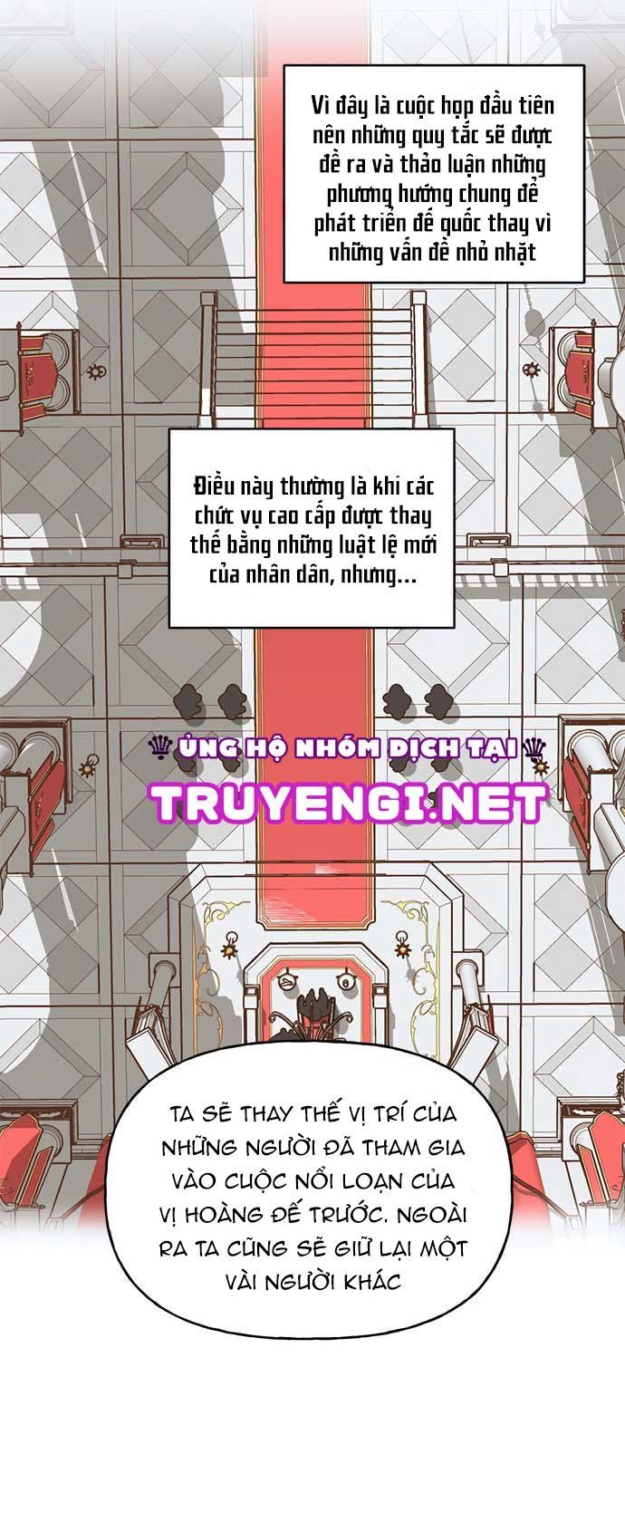 đọc truyện Hậu Cung Của Nữ Chính Chương 9 ảnh 28 tại Thiên Thai Truyện