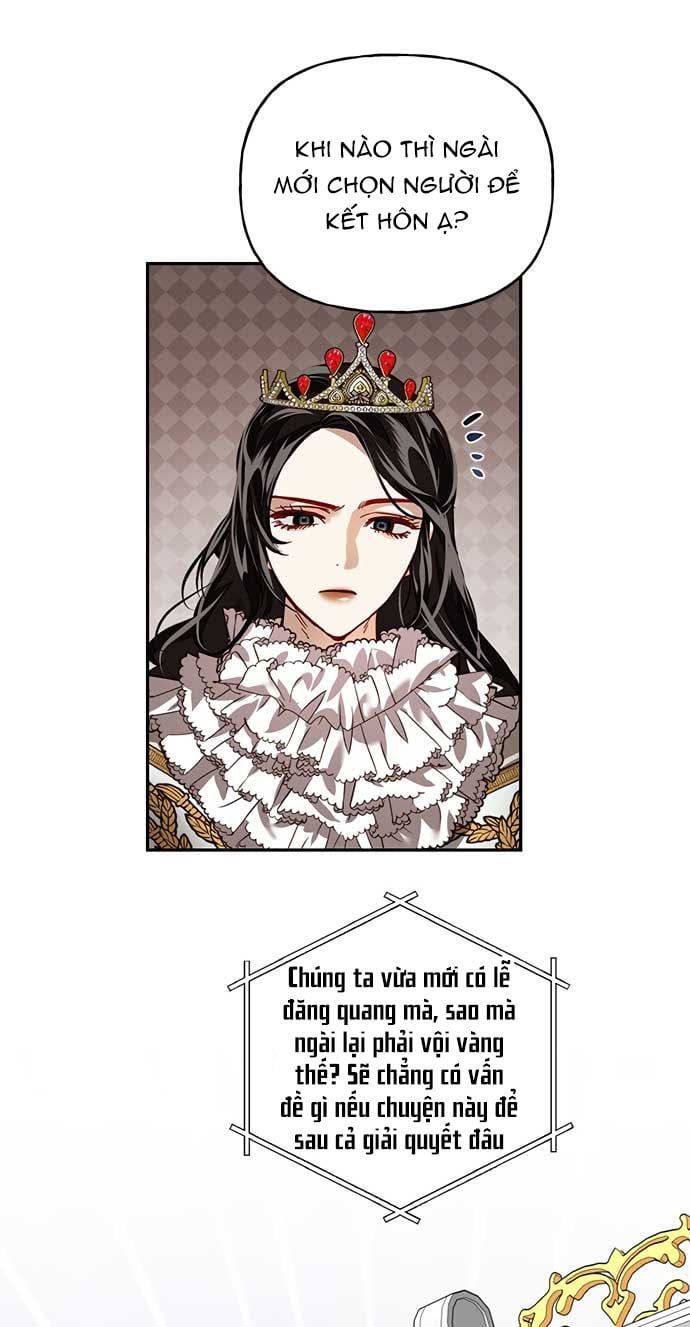 đọc truyện Hậu Cung Của Nữ Chính Chương 9 ảnh 31 tại Thiên Thai Truyện