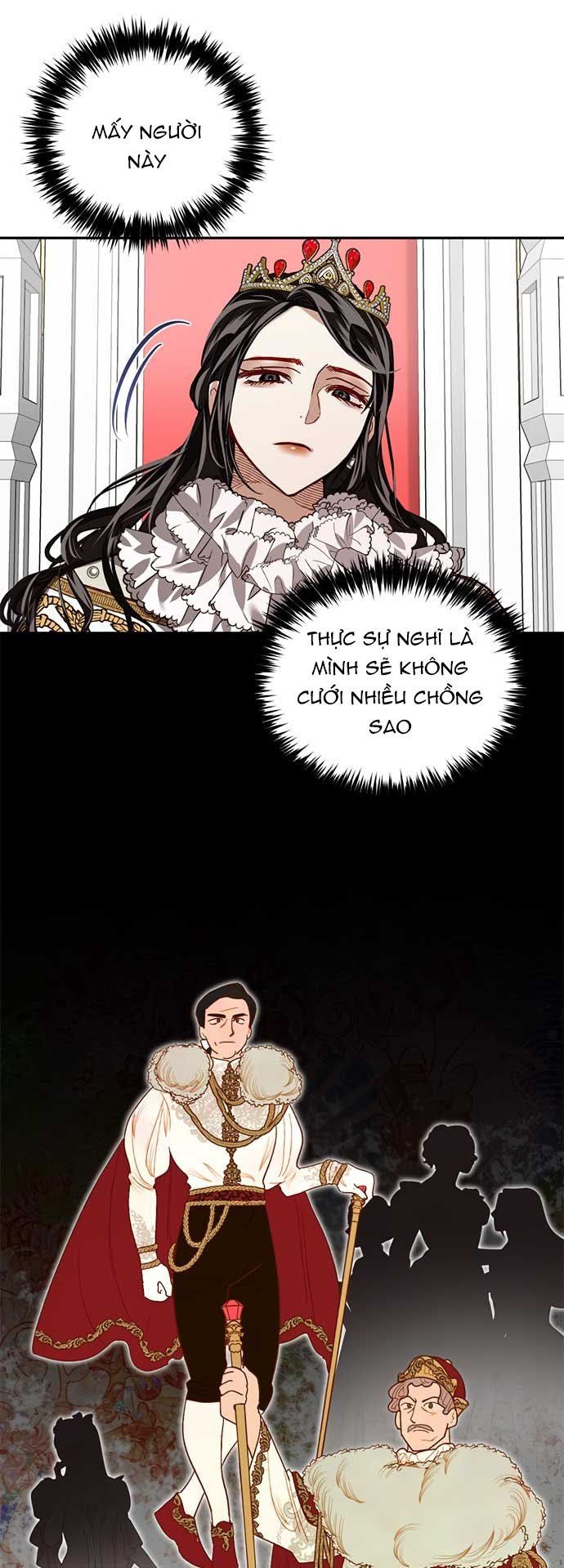 đọc truyện Hậu Cung Của Nữ Chính Chương 9 ảnh 34 tại Thiên Thai Truyện