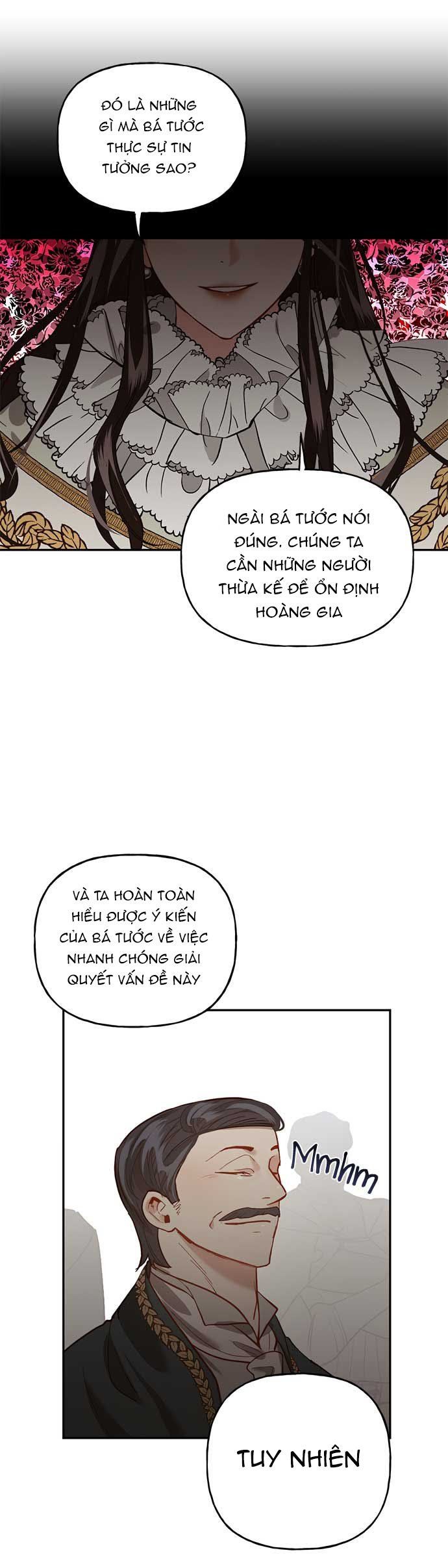 đọc truyện Hậu Cung Của Nữ Chính Chương 9 ảnh 37 tại Thiên Thai Truyện