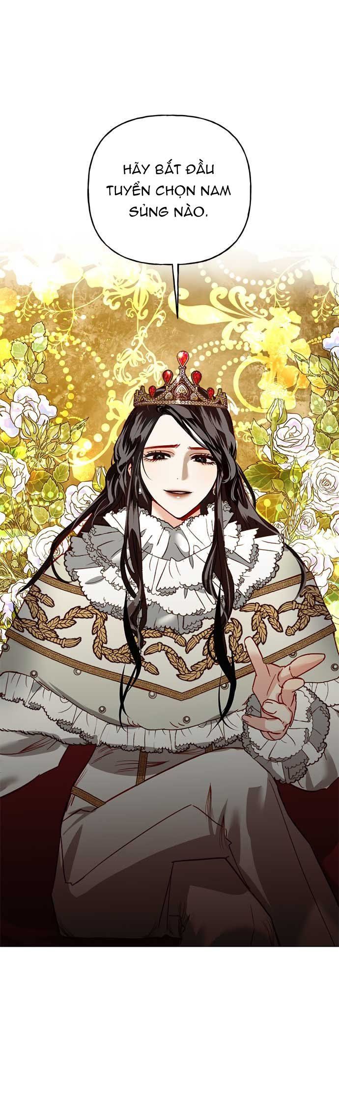 đọc truyện Hậu Cung Của Nữ Chính Chương 9 ảnh 38 tại Thiên Thai Truyện