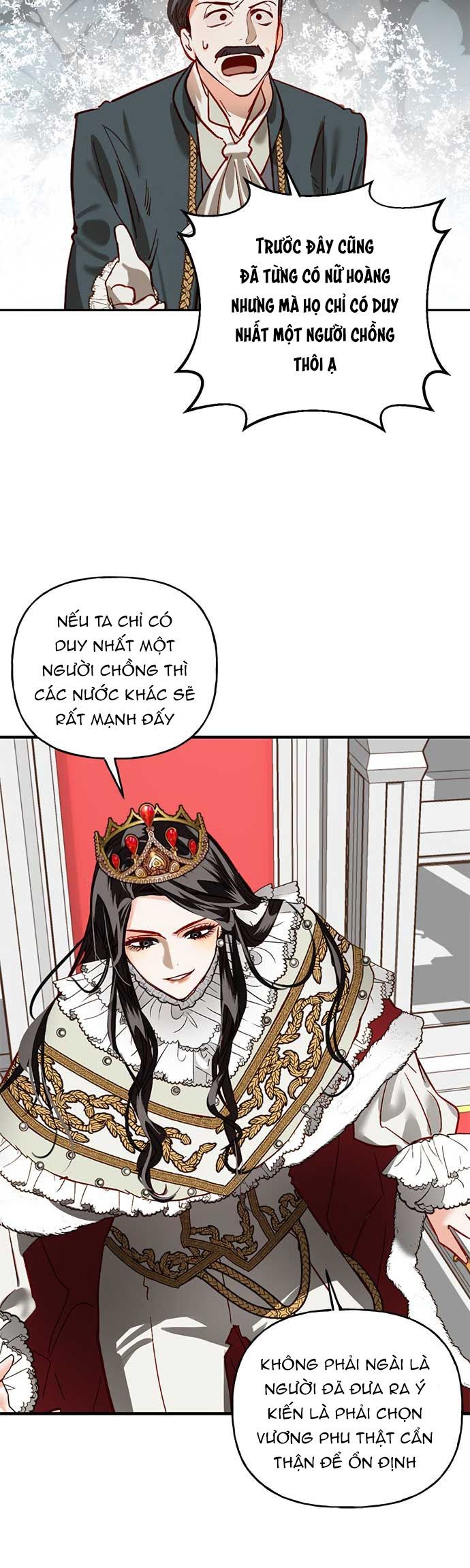 đọc truyện Hậu Cung Của Nữ Chính Chương 9 ảnh 41 tại Thiên Thai Truyện