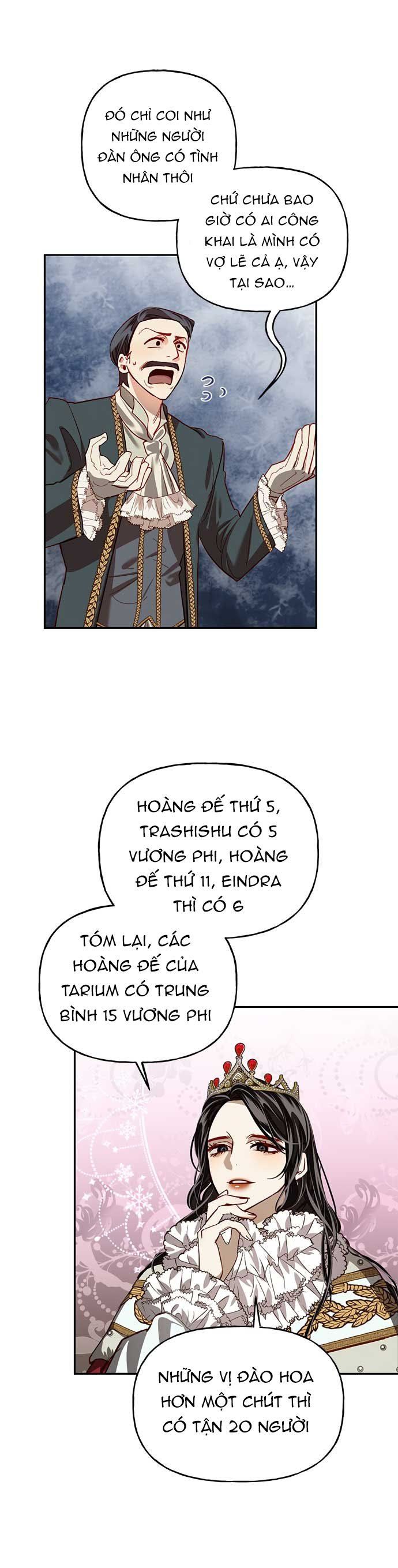 đọc truyện Hậu Cung Của Nữ Chính Chương 9 ảnh 42 tại Thiên Thai Truyện