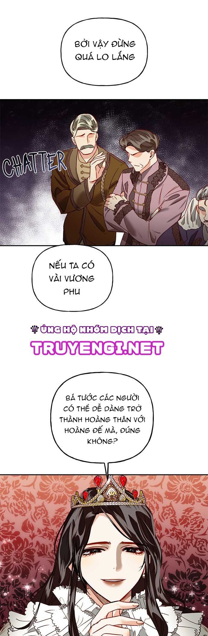 đọc truyện Hậu Cung Của Nữ Chính Chương 9 ảnh 44 tại Thiên Thai Truyện