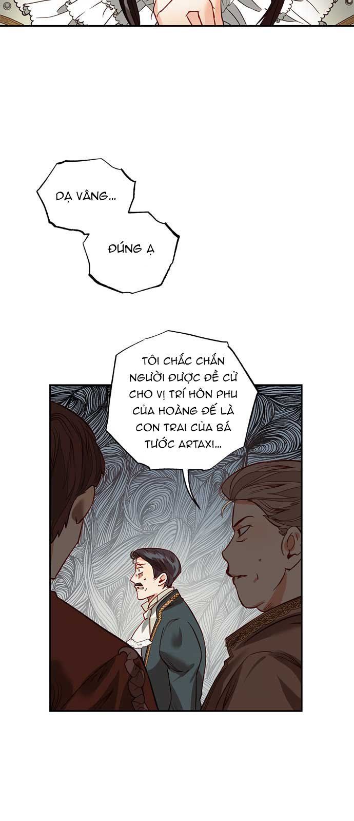 đọc truyện Hậu Cung Của Nữ Chính Chương 9 ảnh 45 tại Thiên Thai Truyện