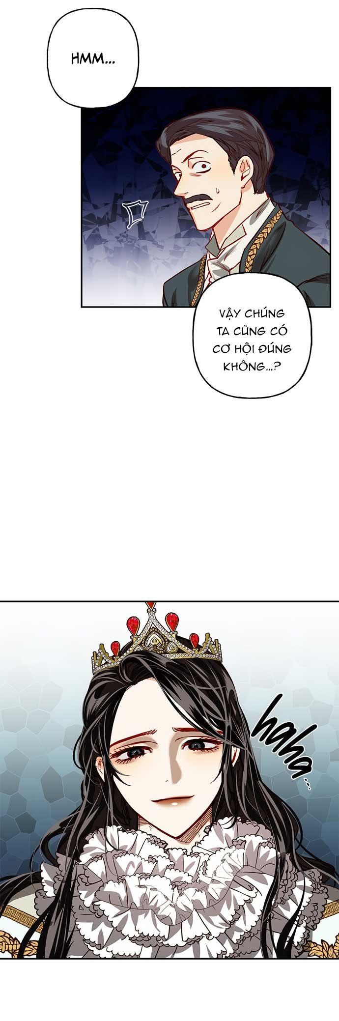 đọc truyện Hậu Cung Của Nữ Chính Chương 9 ảnh 46 tại Thiên Thai Truyện