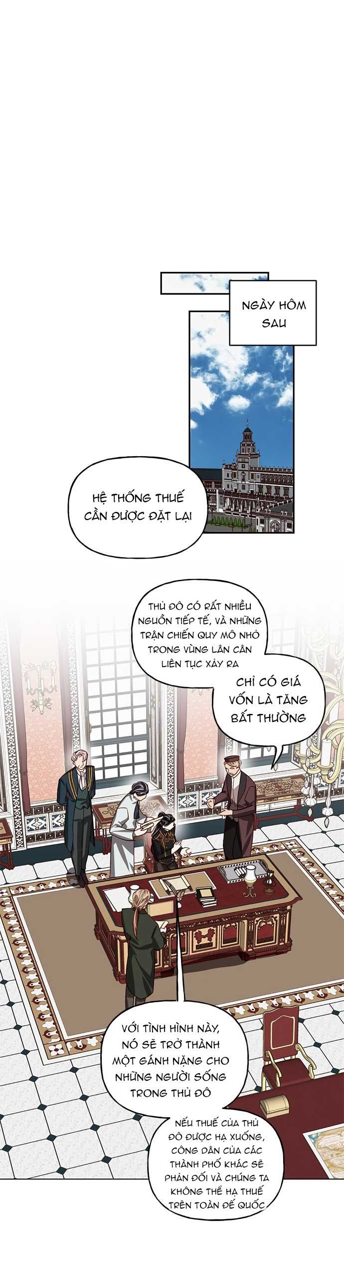 đọc truyện Hậu Cung Của Nữ Chính Chương 9 ảnh 47 tại Thiên Thai Truyện