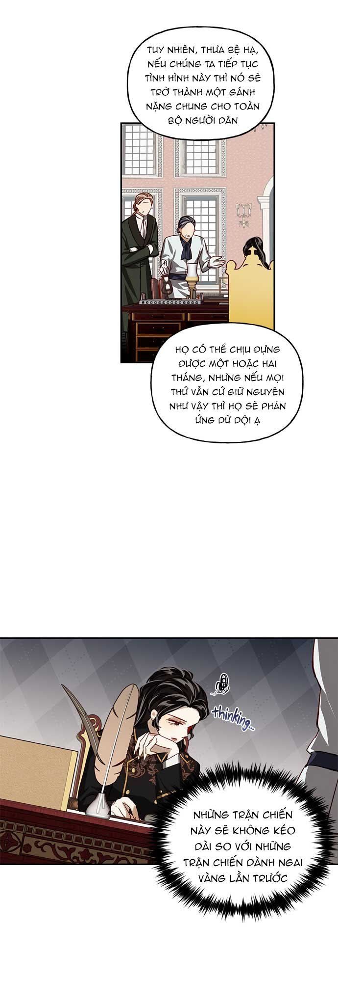 đọc truyện Hậu Cung Của Nữ Chính Chương 9 ảnh 49 tại Thiên Thai Truyện