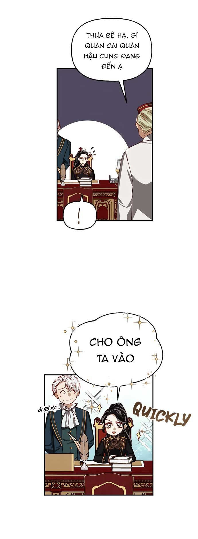 đọc truyện Hậu Cung Của Nữ Chính Chương 9 ảnh 52 tại Thiên Thai Truyện