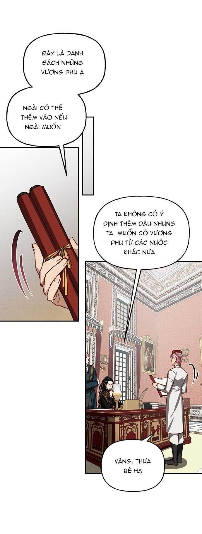 đọc truyện Hậu Cung Của Nữ Chính Chương 9 ảnh 53 tại Thiên Thai Truyện