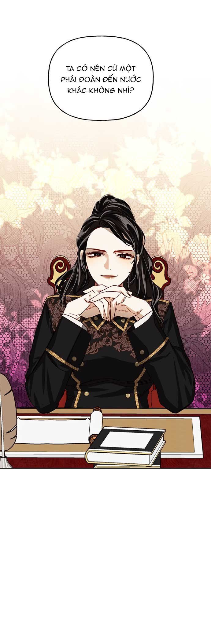 đọc truyện Hậu Cung Của Nữ Chính Chương 9 ảnh 54 tại Thiên Thai Truyện