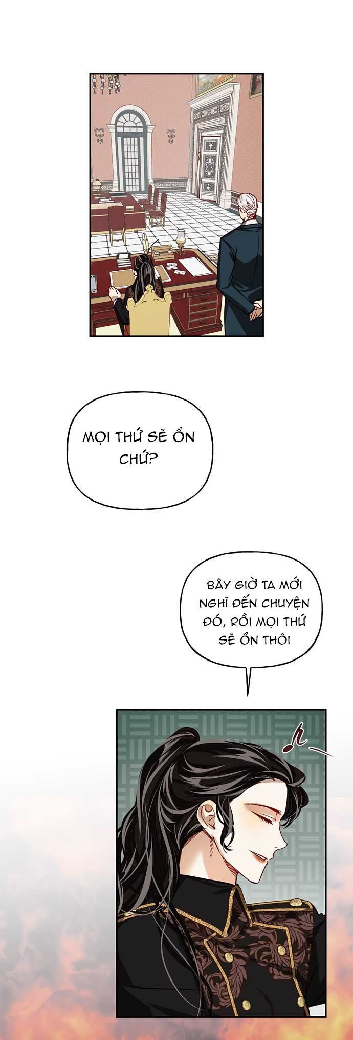 đọc truyện Hậu Cung Của Nữ Chính Chương 9 ảnh 55 tại Thiên Thai Truyện