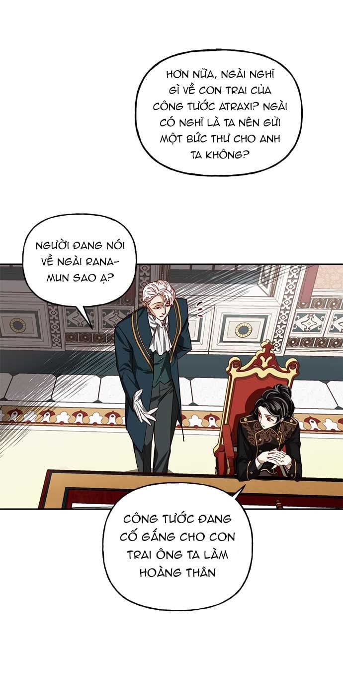 đọc truyện Hậu Cung Của Nữ Chính Chương 9 ảnh 57 tại Thiên Thai Truyện