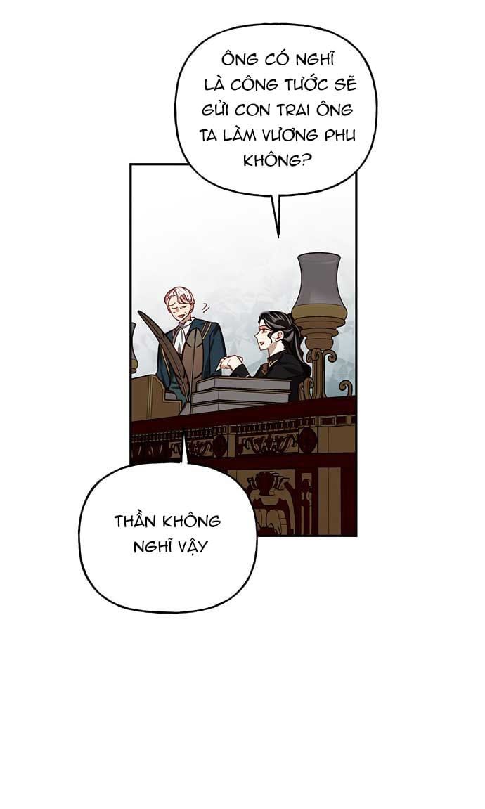 đọc truyện Hậu Cung Của Nữ Chính Chương 9 ảnh 58 tại Thiên Thai Truyện