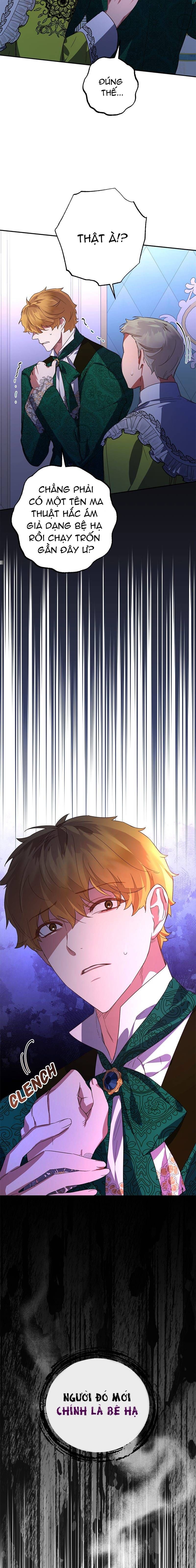 đọc truyện Hậu Cung Của Nữ Chính Chương 90.1 ảnh 13 tại Thiên Thai Truyện