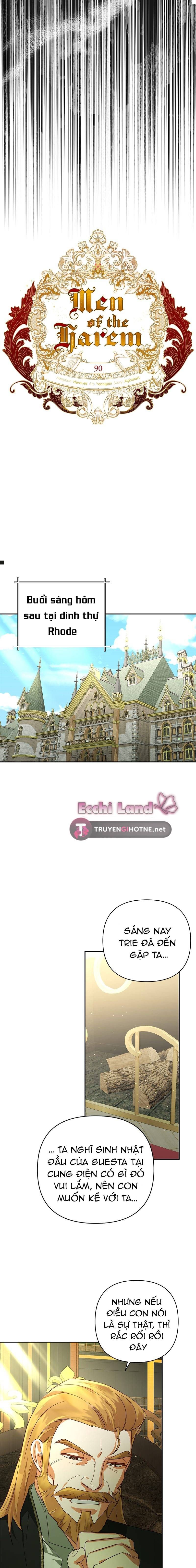 đọc truyện Hậu Cung Của Nữ Chính Chương 90.1 ảnh 14 tại Thiên Thai Truyện